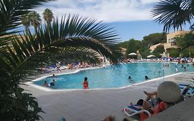 Studio Climatise Residence Odalys Nouvelle Box 5 G ,Saint Loup,Piscine ,Parking Prive Et Superette