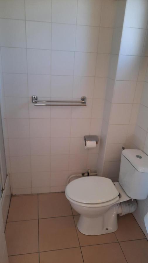 Studio Climatise Residence Odalys Nouvelle Box 5 G ,Saint Loup,Piscine ,Parking Prive Et Superette Agde Extérieur photo