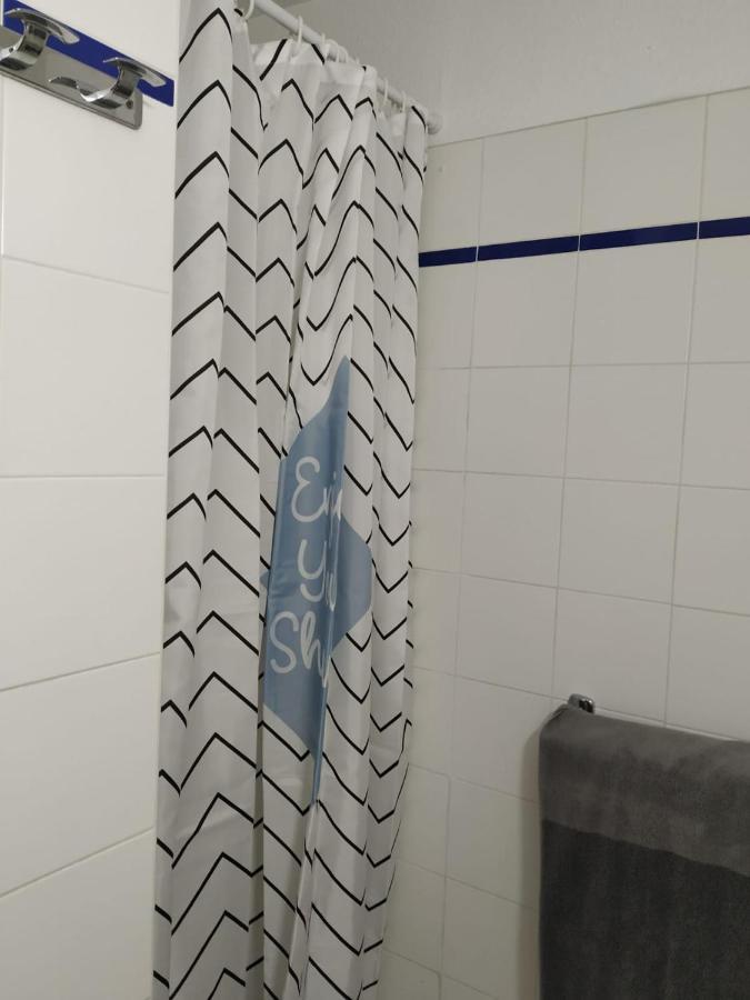 Studio Climatise Residence Odalys Nouvelle Box 5 G ,Saint Loup,Piscine ,Parking Prive Et Superette Agde Extérieur photo