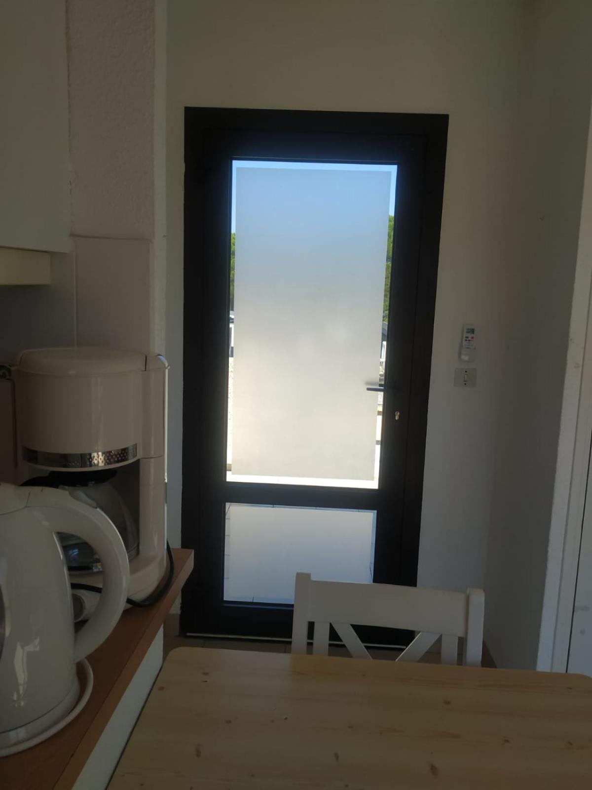 Studio Climatise Residence Odalys Nouvelle Box 5 G ,Saint Loup,Piscine ,Parking Prive Et Superette Agde Extérieur photo